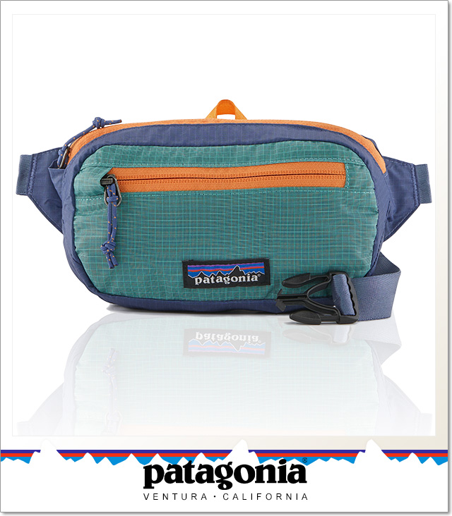 patagonia (パタゴニア)