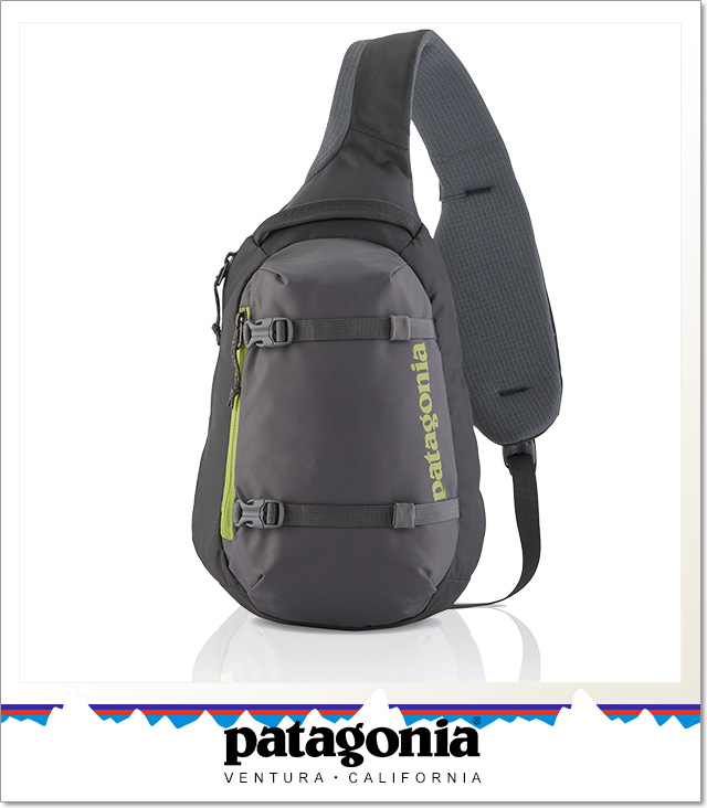 patagonia (パタゴニア)