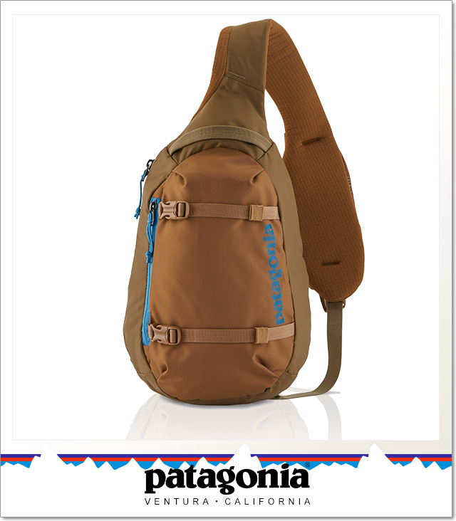 patagonia (パタゴニア)