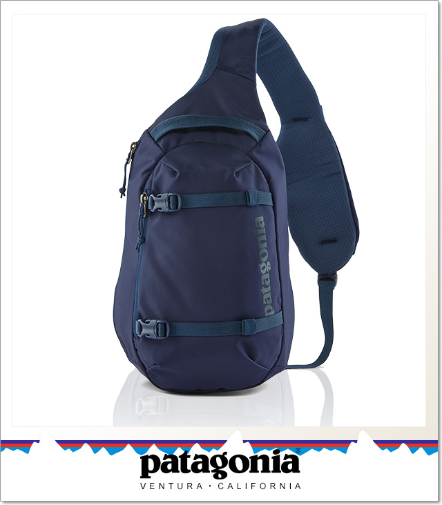 patagonia (パタゴニア)