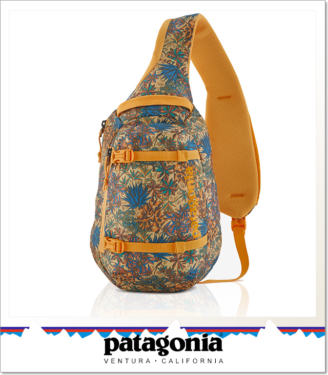 patagonia (パタゴニア)