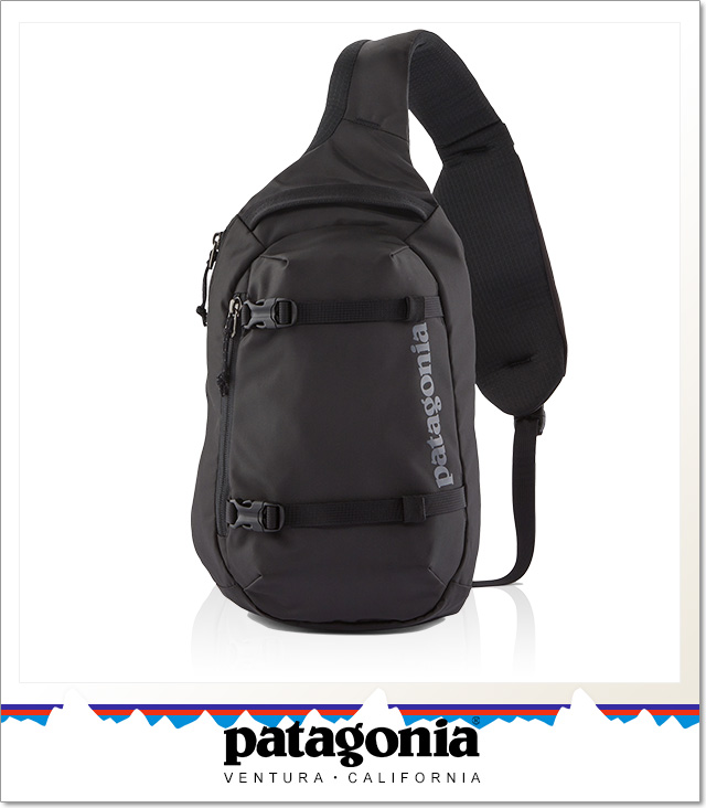 patagonia (パタゴニア)