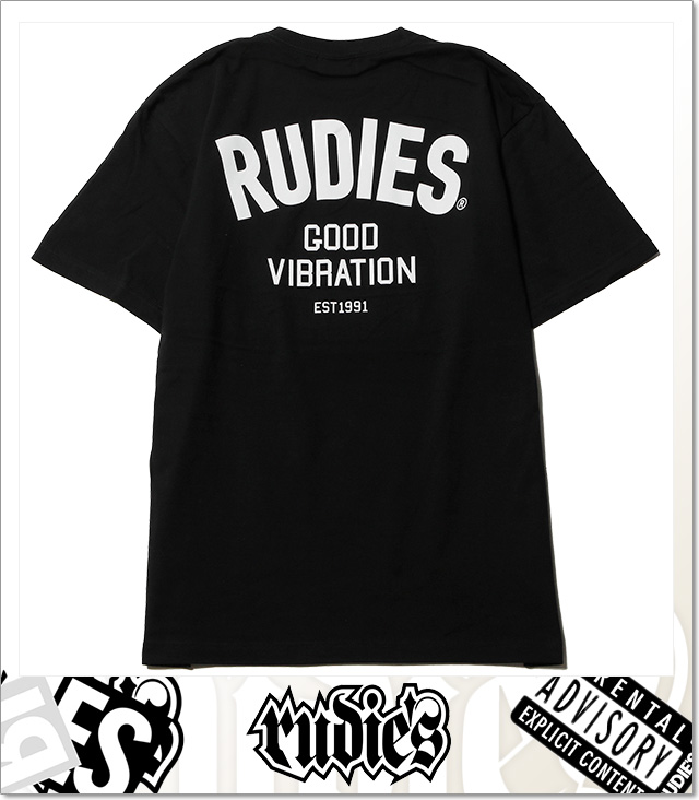 RUDIES (ルーディーズ)