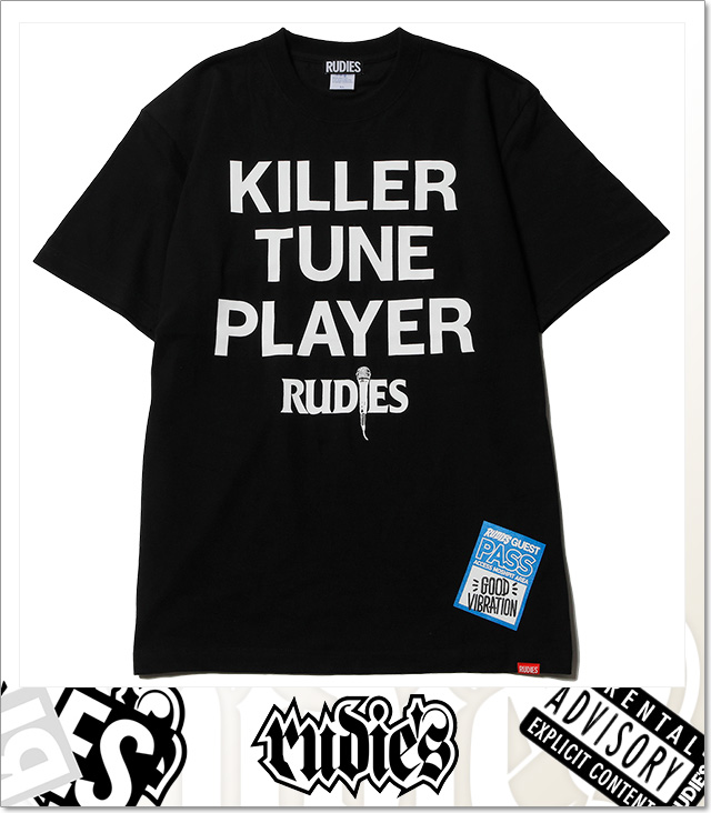 RUDIES (ルーディーズ)