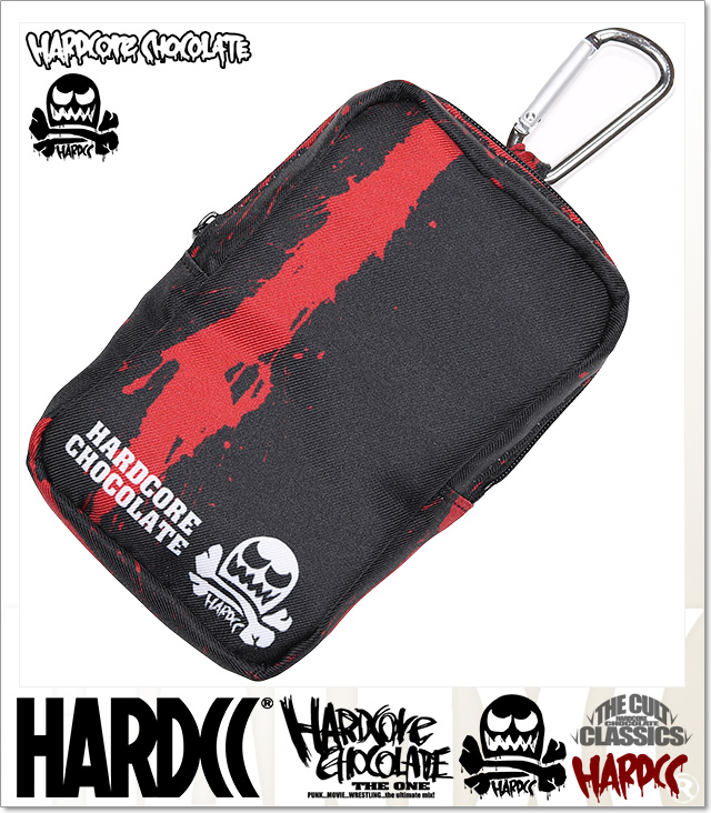 HARDCORE CHOCOLATE (ハードコアチョコレート)