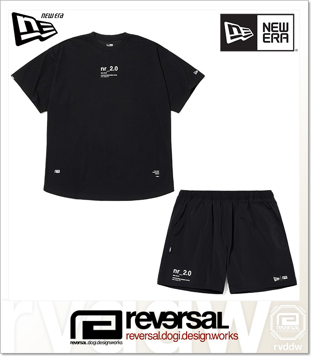 reversal (リバーサル)