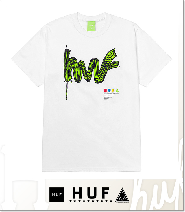 HUF (ハフ)