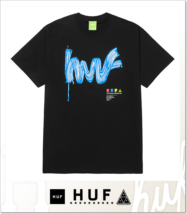 HUF (ハフ)