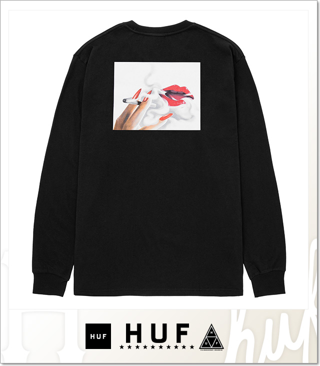 HUF (ハフ)