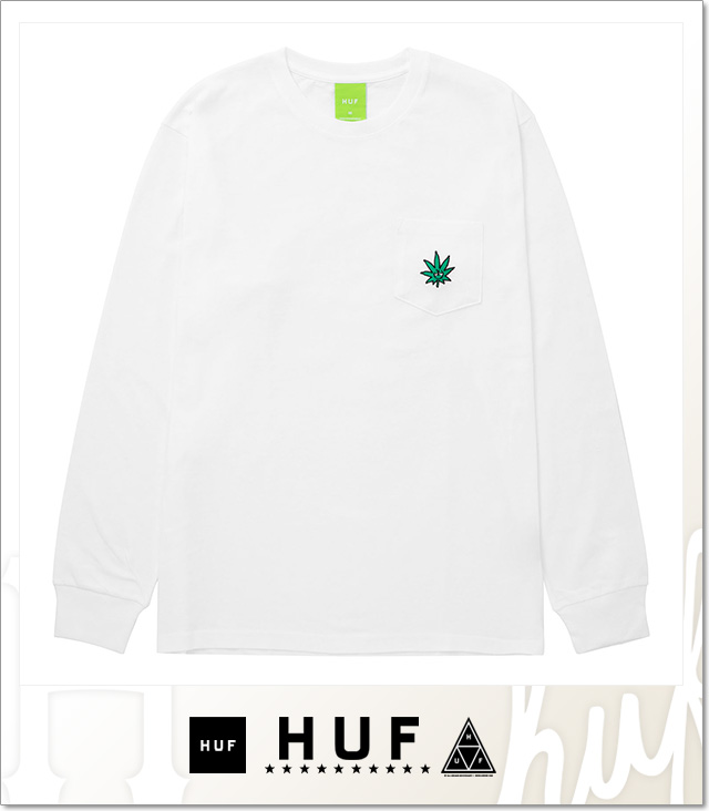 HUF (ハフ)