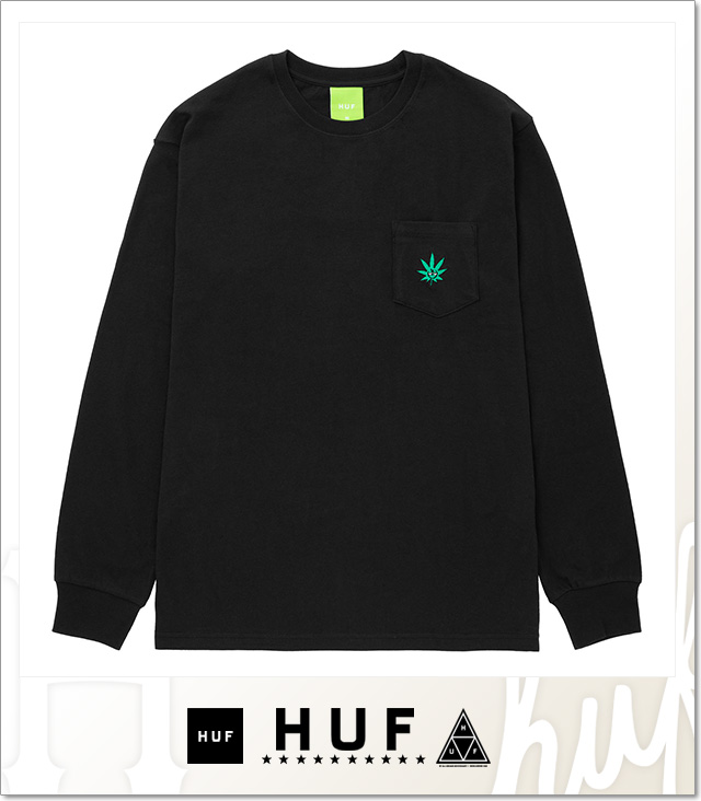 HUF (ハフ)