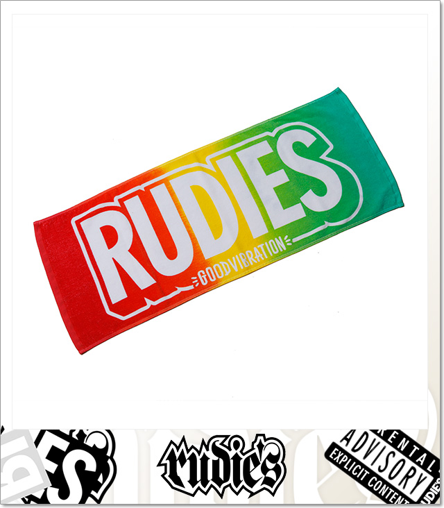 RUDIES (ルーディーズ)
