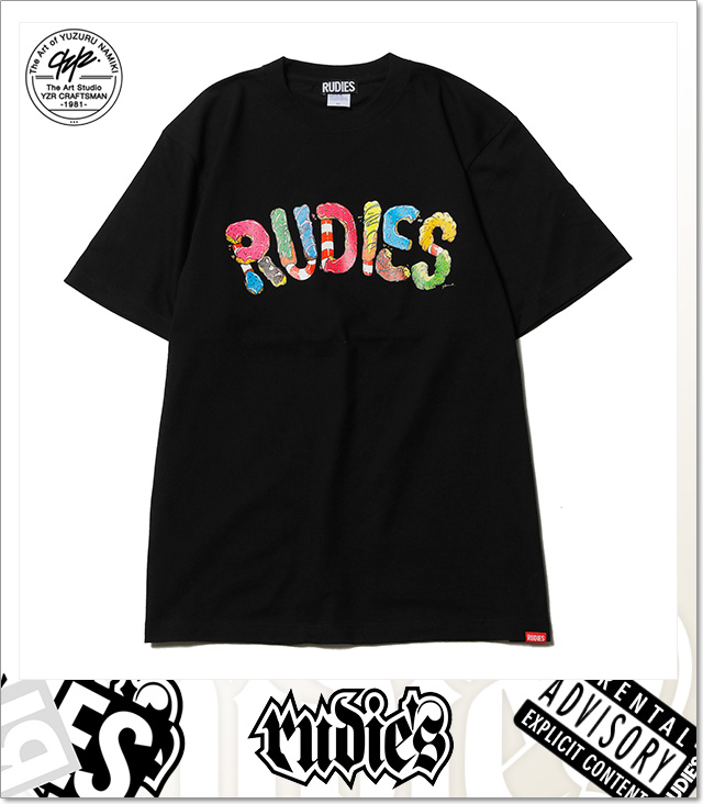 RUDIES (ルーディーズ)