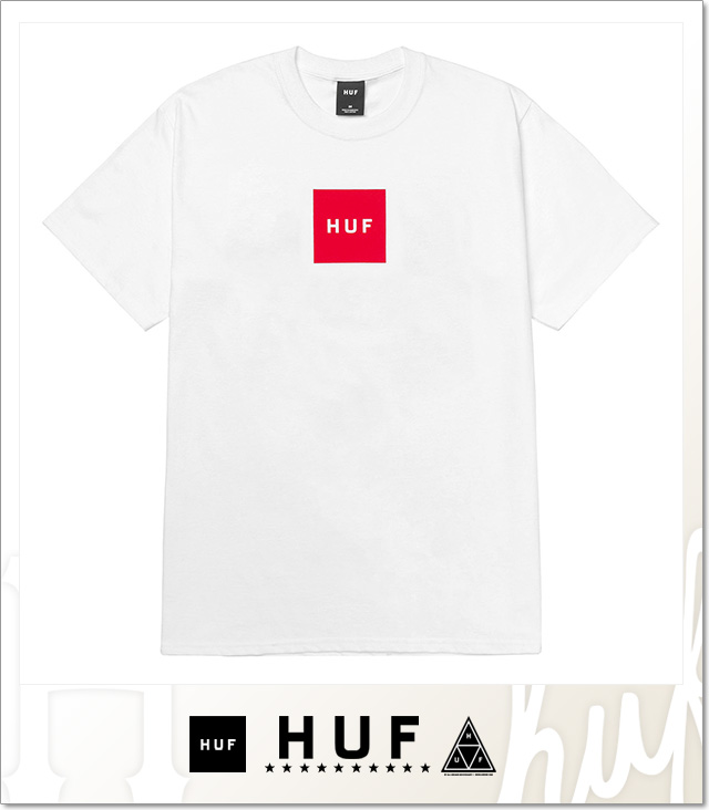HUF (ハフ)