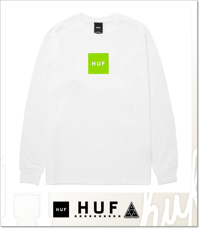 HUF (ハフ)