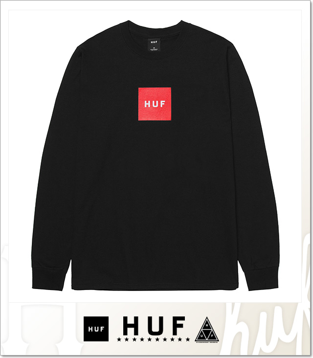 HUF (ハフ)