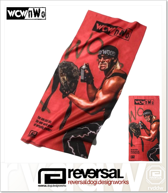 REVERSAL (リバーサル)