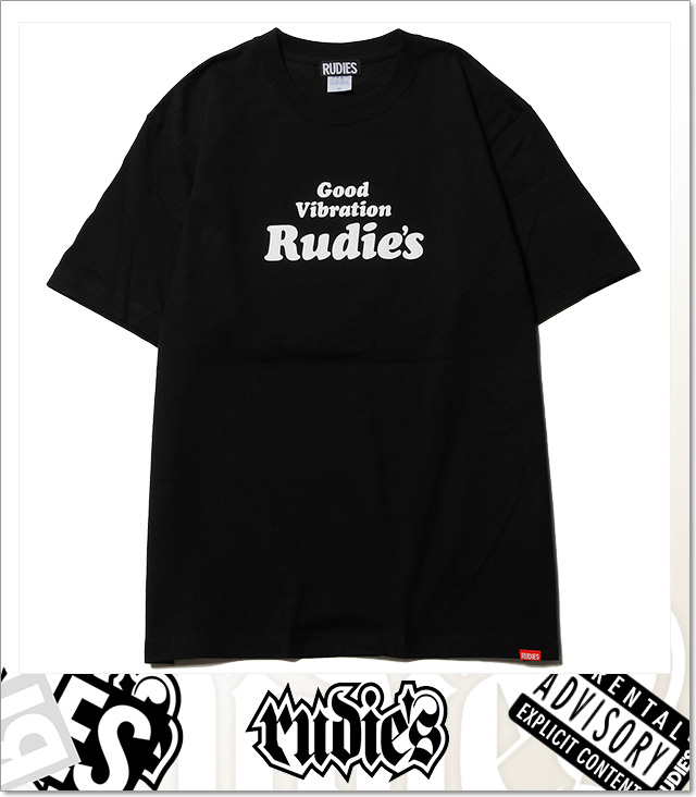 RUDIES (ルーディーズ)