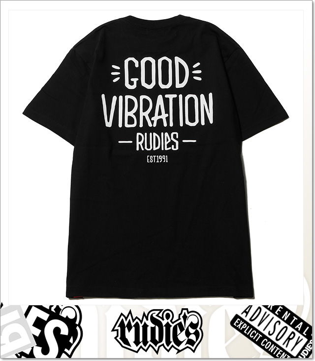 RUDIES (ルーディーズ)