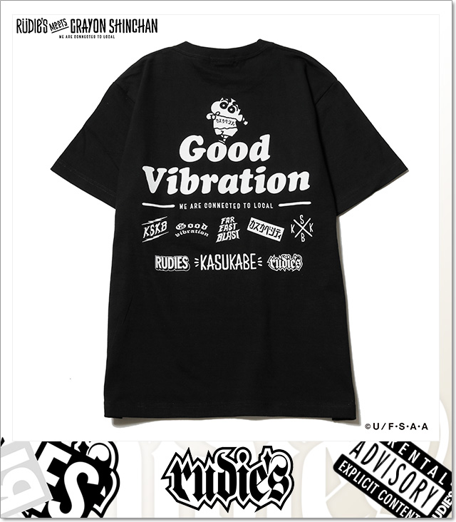 RUDIES (ルーディーズ)