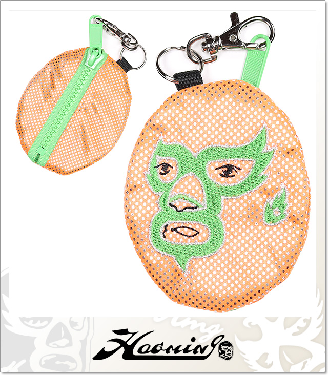 Haoming (ハオミン)