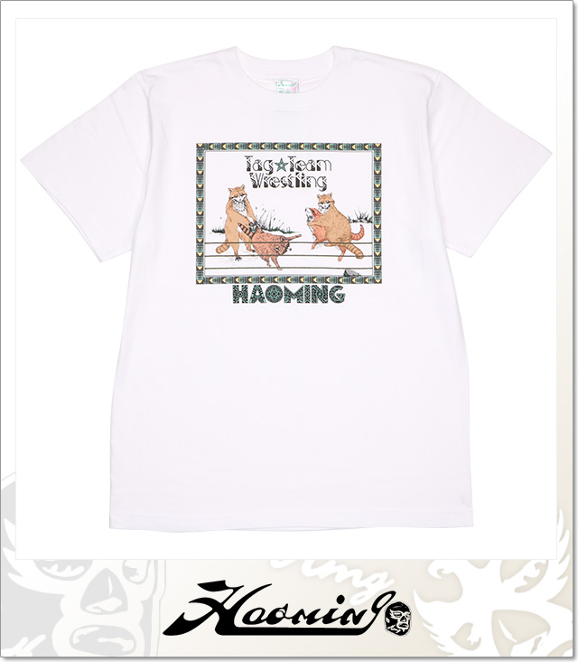 Haoming (ハオミン)