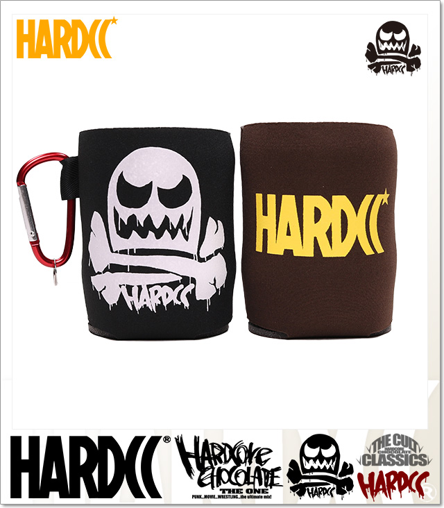 HARDCORE CHOCOLATE (ハードコアチョコレート)