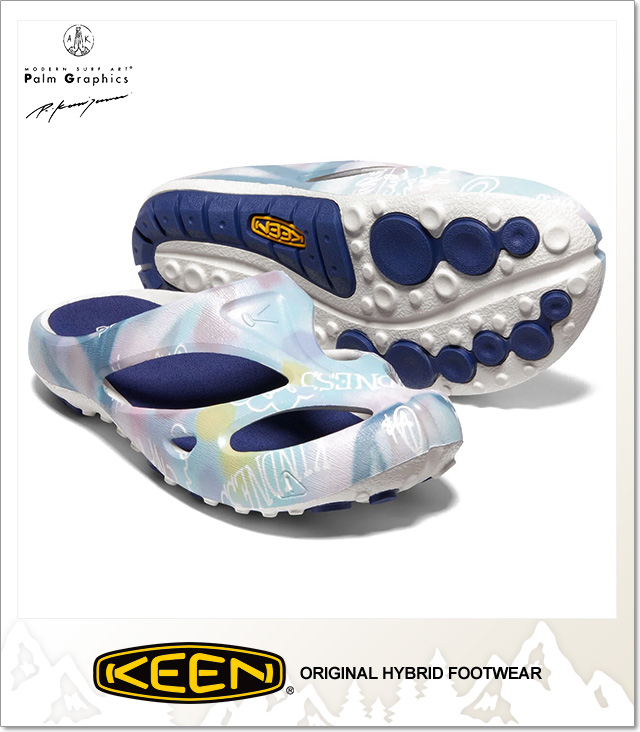 KEEN (キーン)