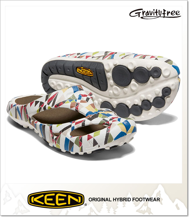 KEEN (キーン)