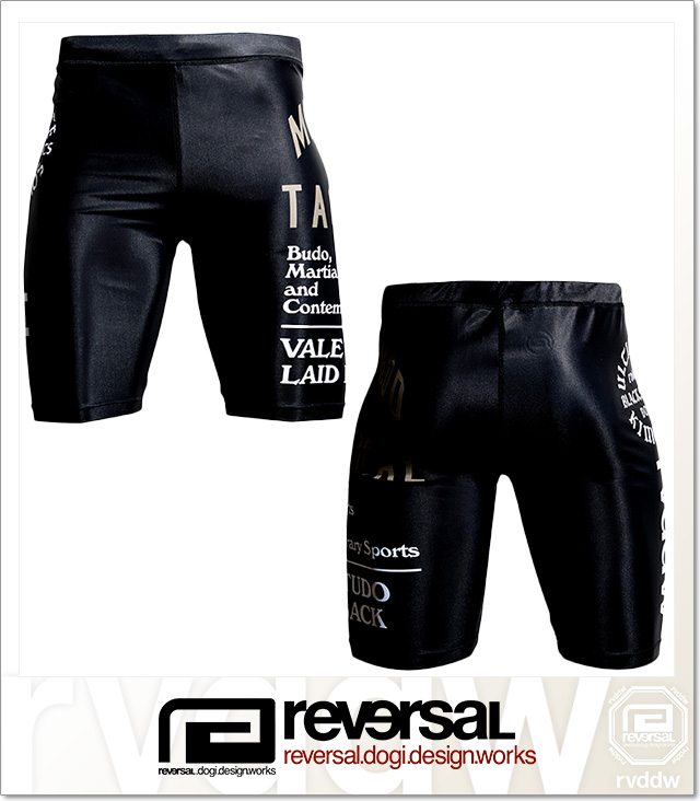 (リバーサル) reversal BLACK SPORTS MIDDLE SPATS (SS:SPATS)(rv22ss603-BK) ボトムス ショートパンツ スパッツ 国内正規品