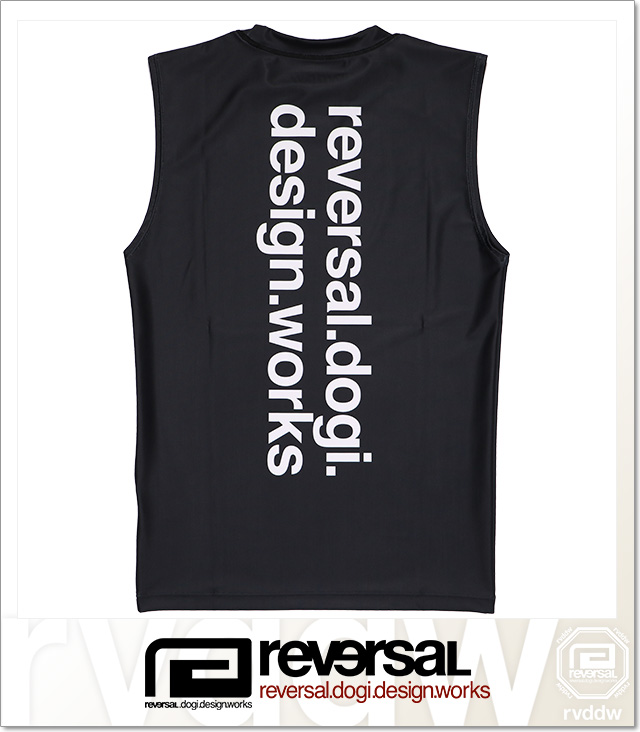 reversal (リバーサル)