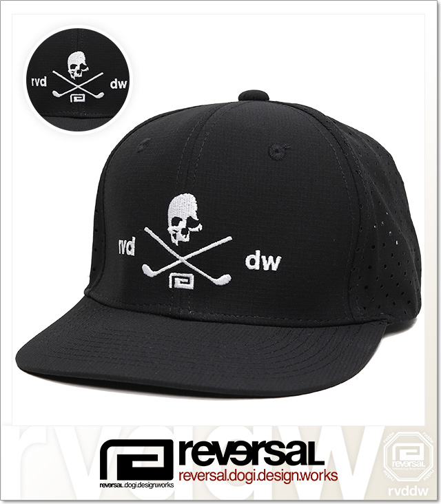 reversal (リバーサル)