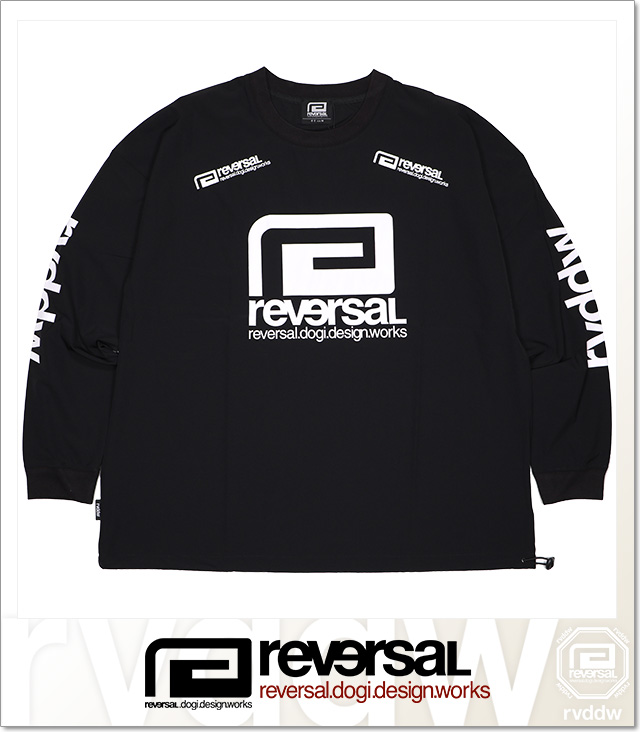 reversal (リバーサル)
