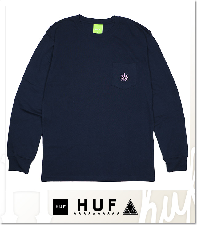 HUF (ハフ)