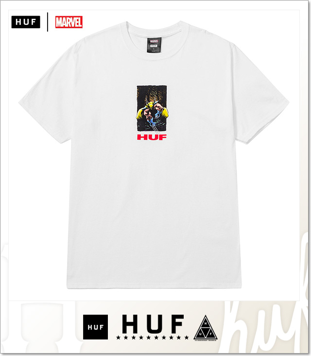 HUF (ハフ)