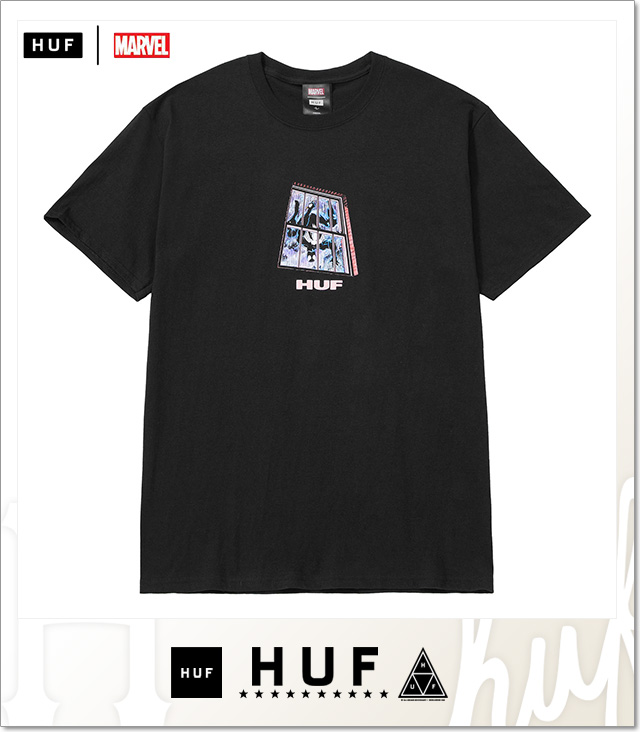 HUF (ハフ)