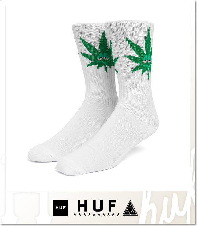 HUF (ハフ)