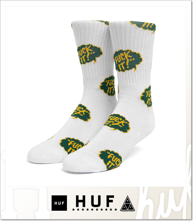 HUF (ハフ)