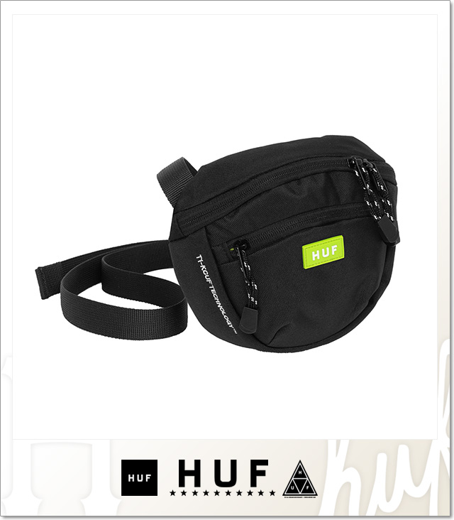 HUF (ハフ)
