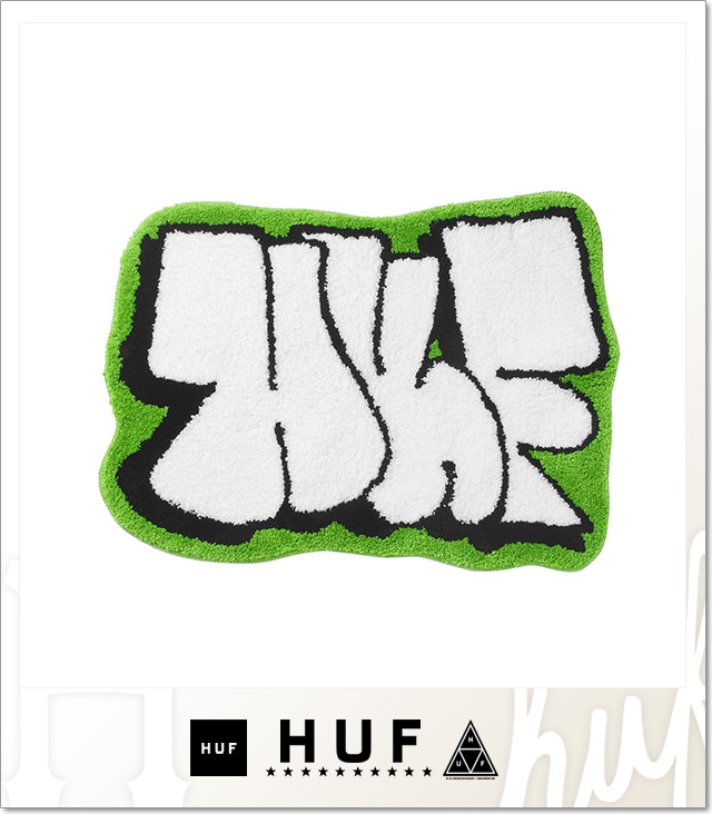 HUF (ハフ)
