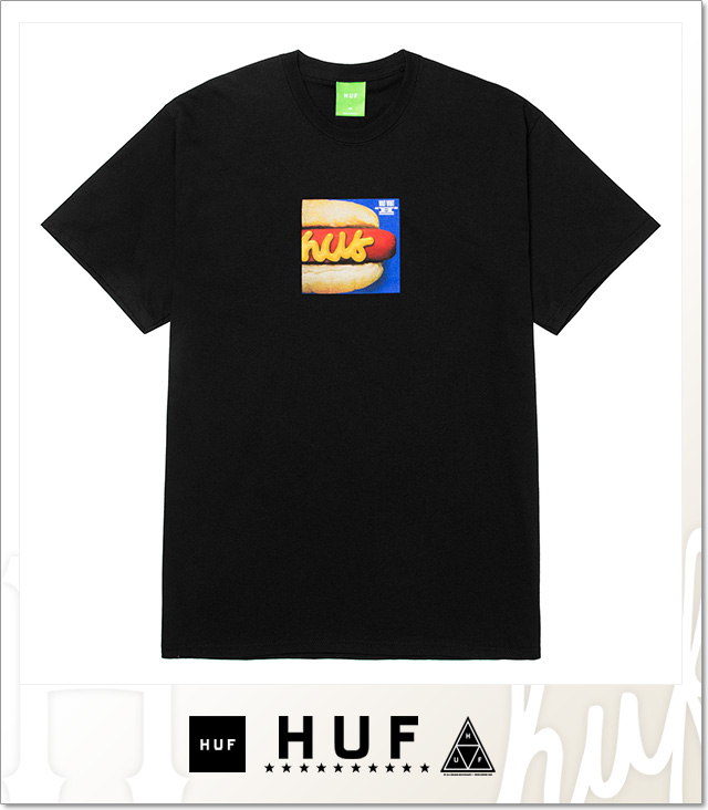 HUF (ハフ)