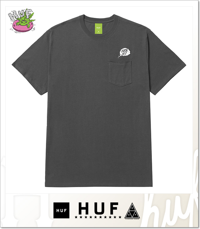 HUF (ハフ)