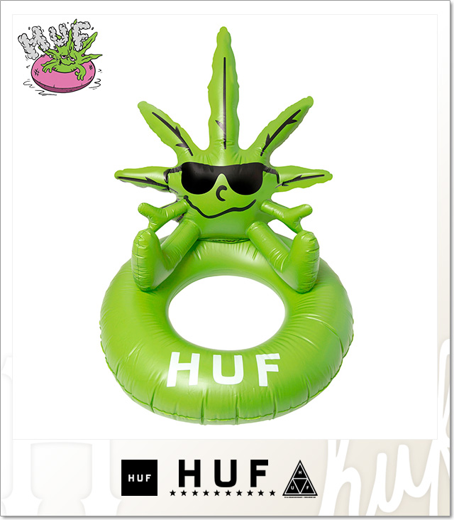 HUF (ハフ)