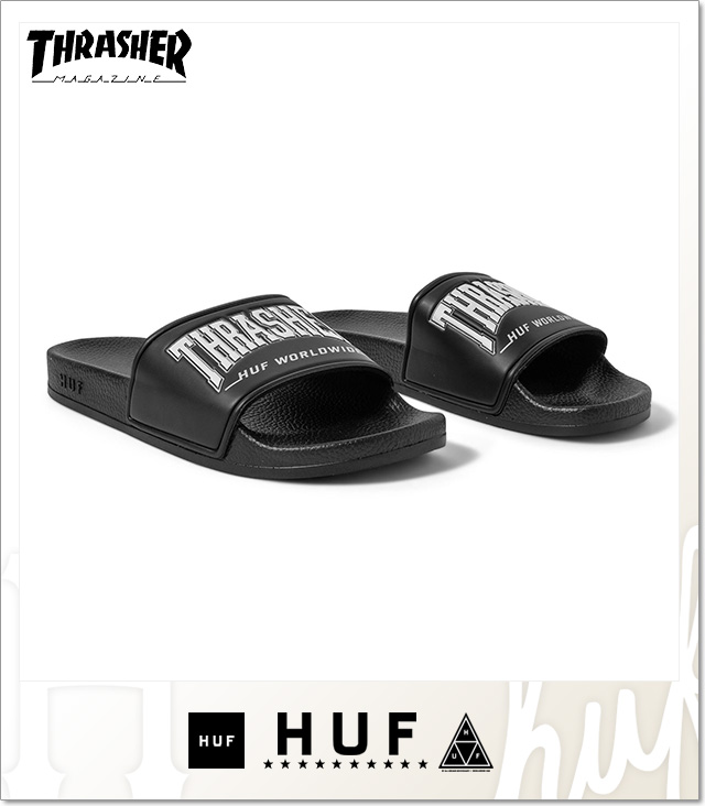 HUF (ハフ)