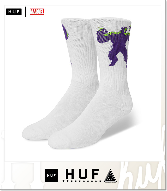 HUF (ハフ)