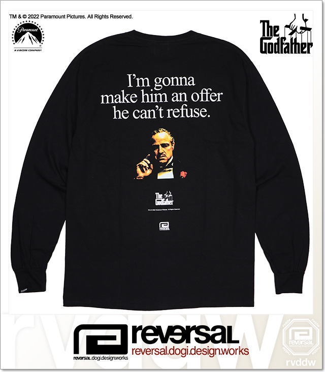 reversal (リバーサル)