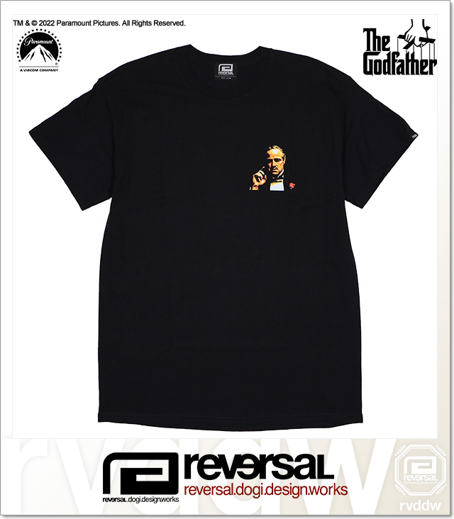 reversal (リバーサル)