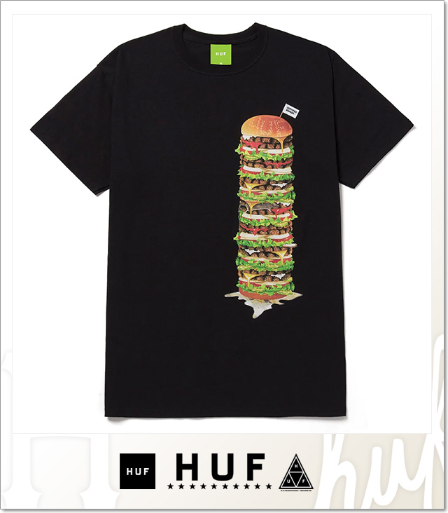 HUF (ハフ)