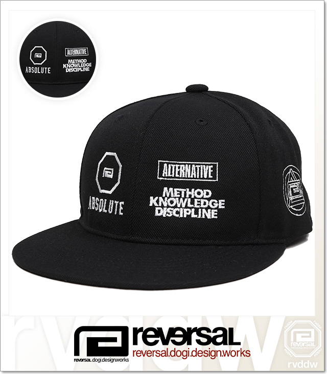 reversal (リバーサル)