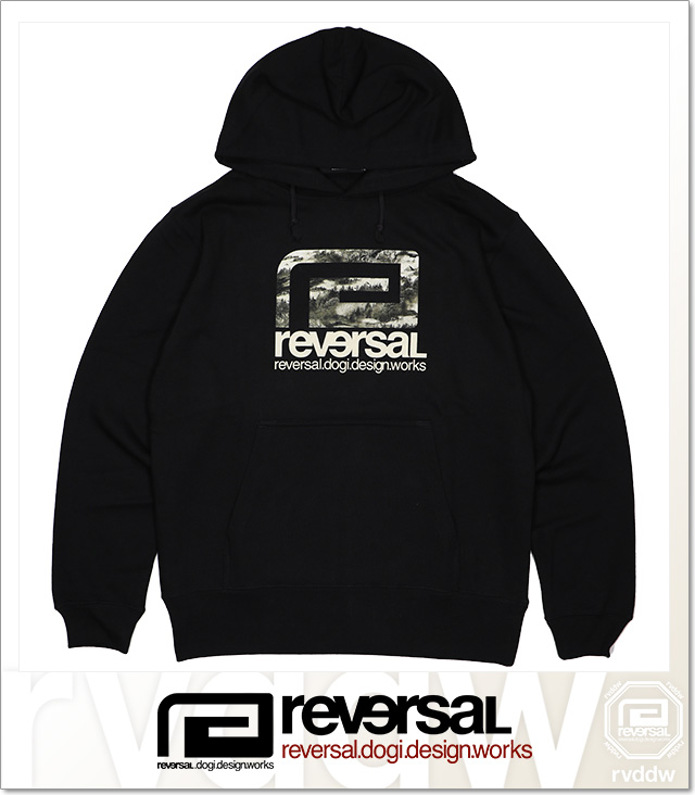 reversal (リバーサル)